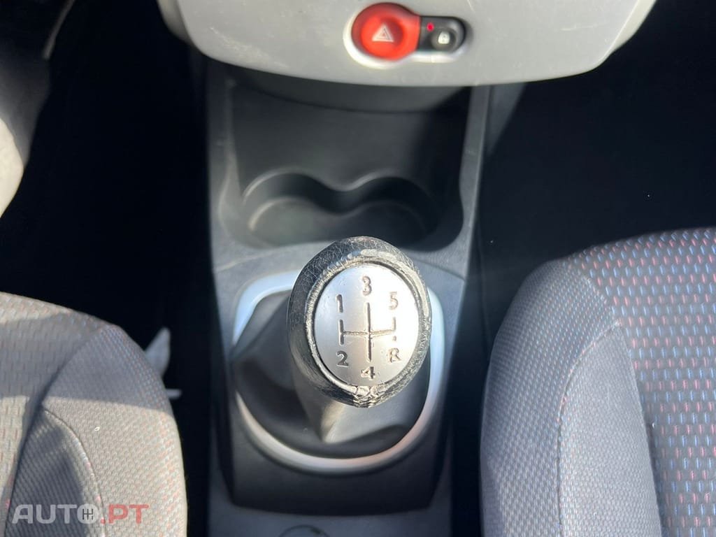 Renault Clio 1.2 16V Dynamique