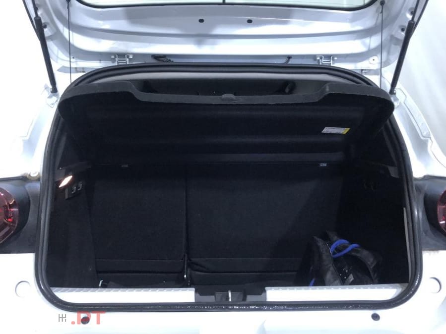 Dacia Sandero 1.0 ECO-G Essential Bi-Fuel