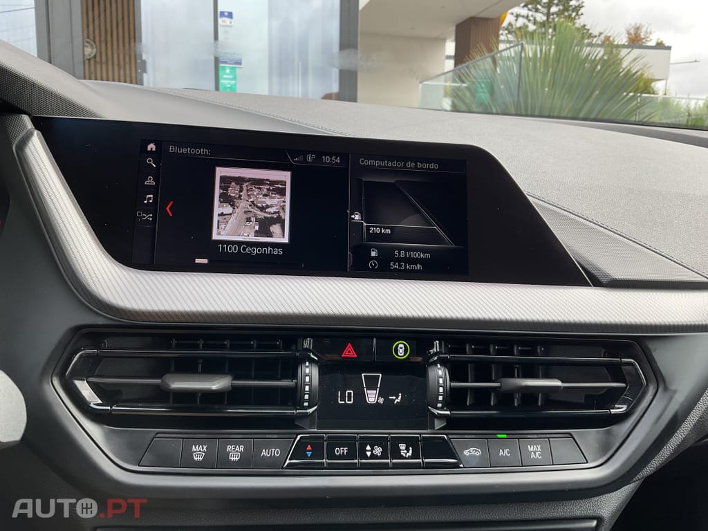 BMW 116 d Corporate Edition M