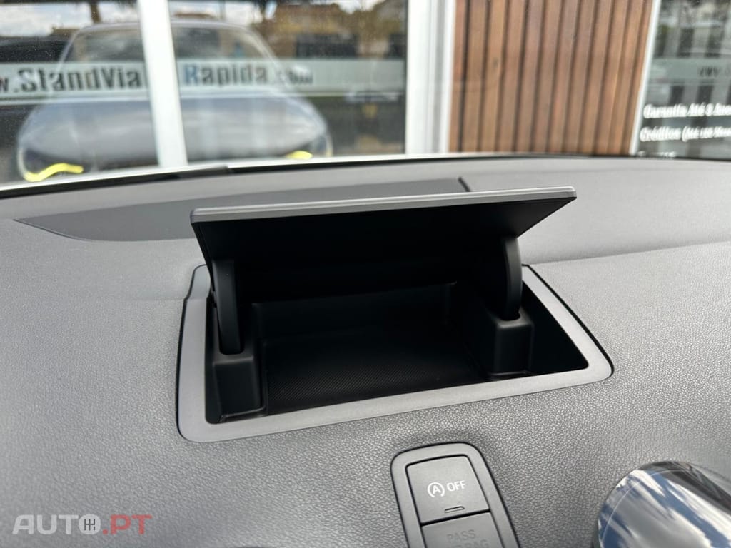 Audi A1 1.6 TDI Advance