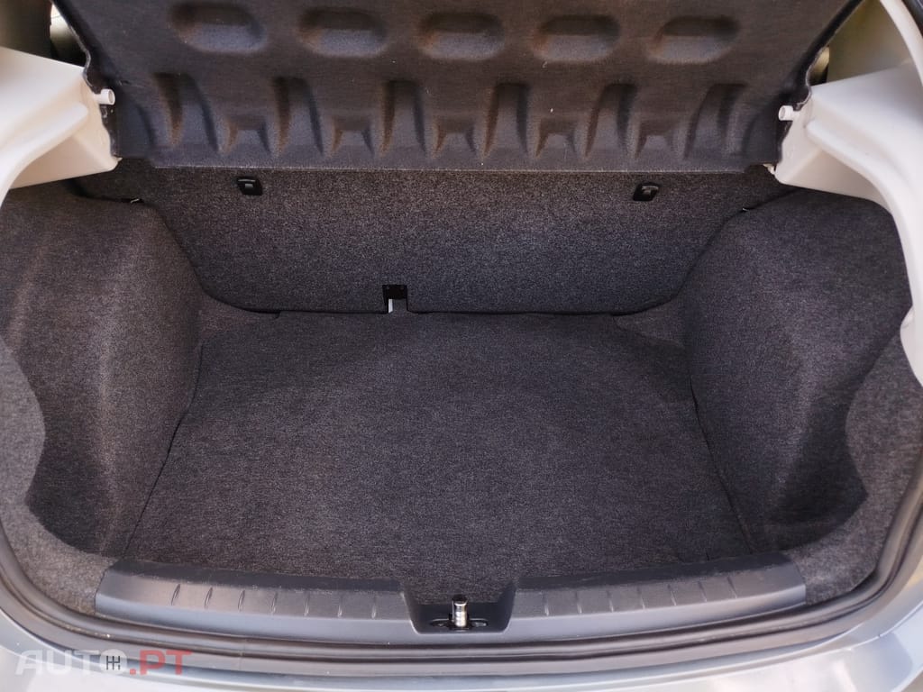 Seat Ibiza 1.0 Reference