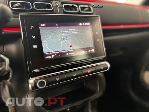 Citroen C3 1.2 PureTech Feel