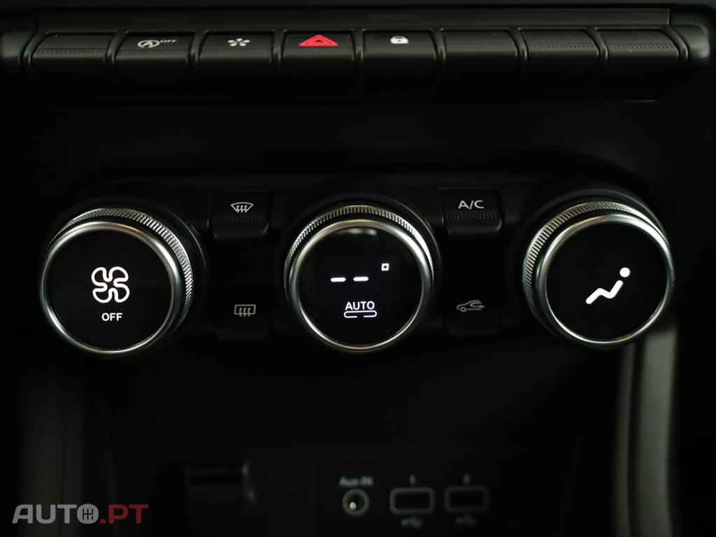 Renault Captur Captur 1.0 TCe Techno