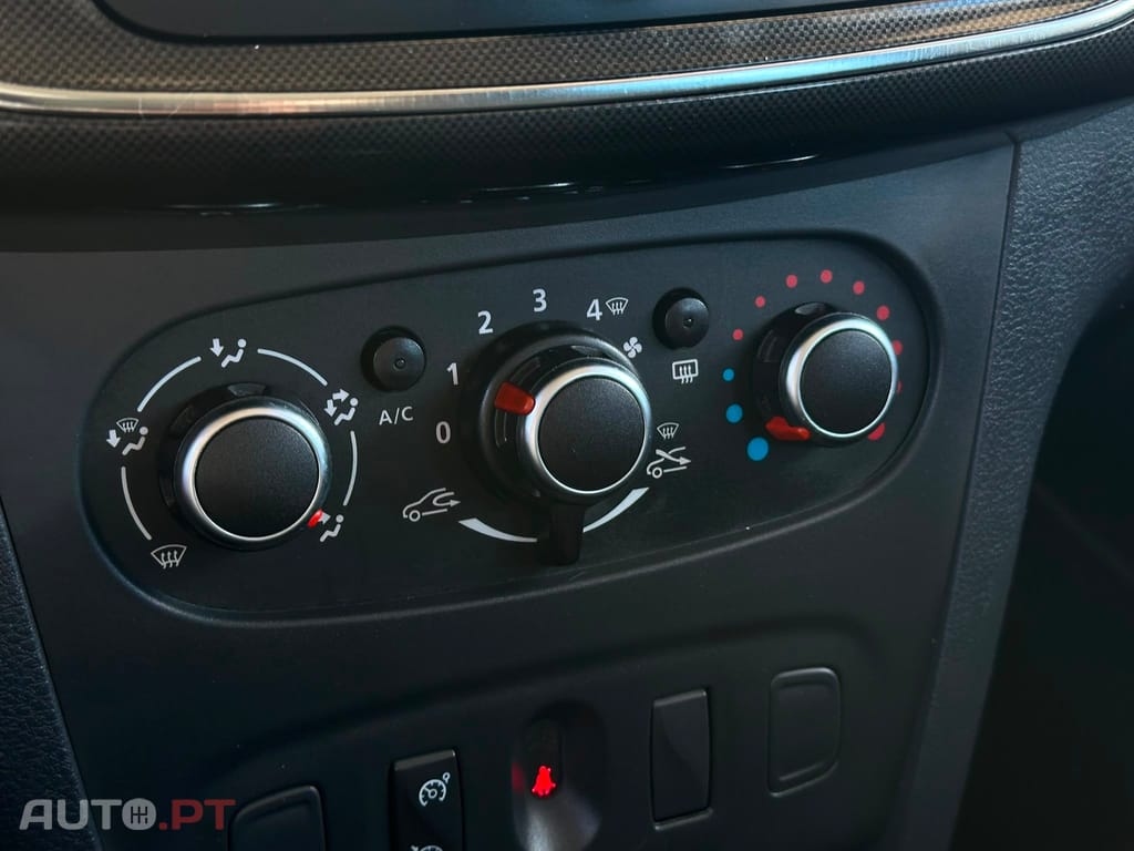 Dacia Sandero 1.0 SCe Comfort