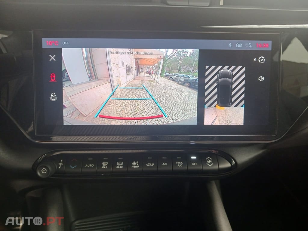 Alfa Romeo Junior 1.2 Speciale eDCT6