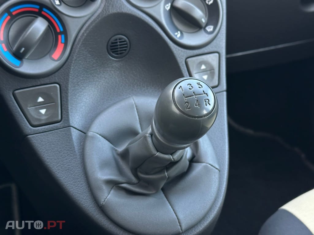 Fiat Panda 1.2 Dynamic ECO