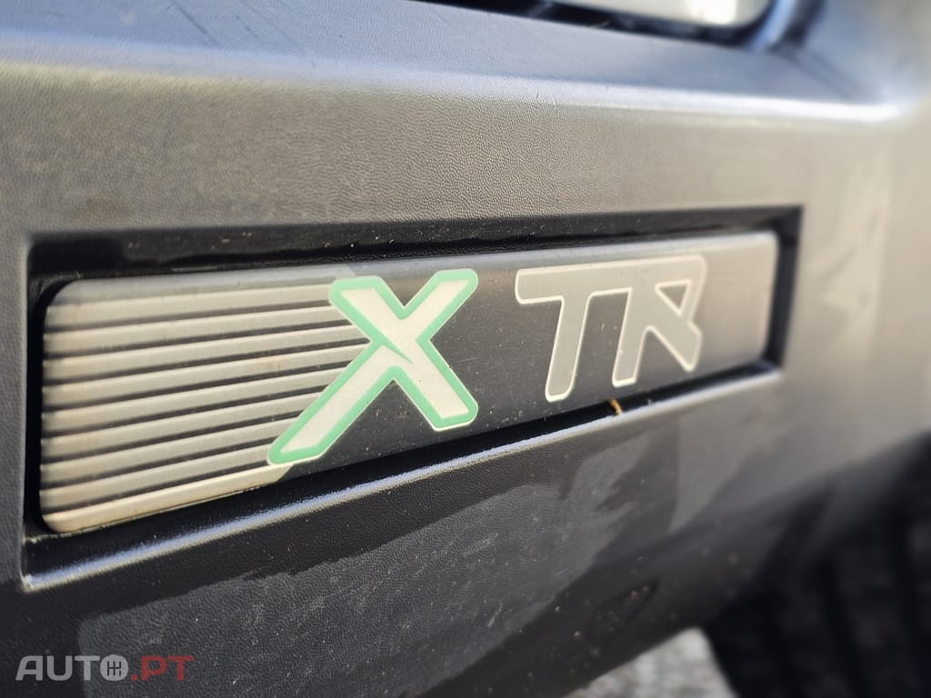 Citroen C3 1.4 HDi XTR