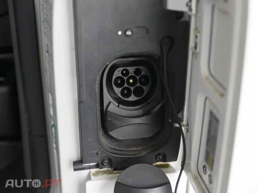 Volkswagen e-Transporter Kasten L-TW LR 100kW