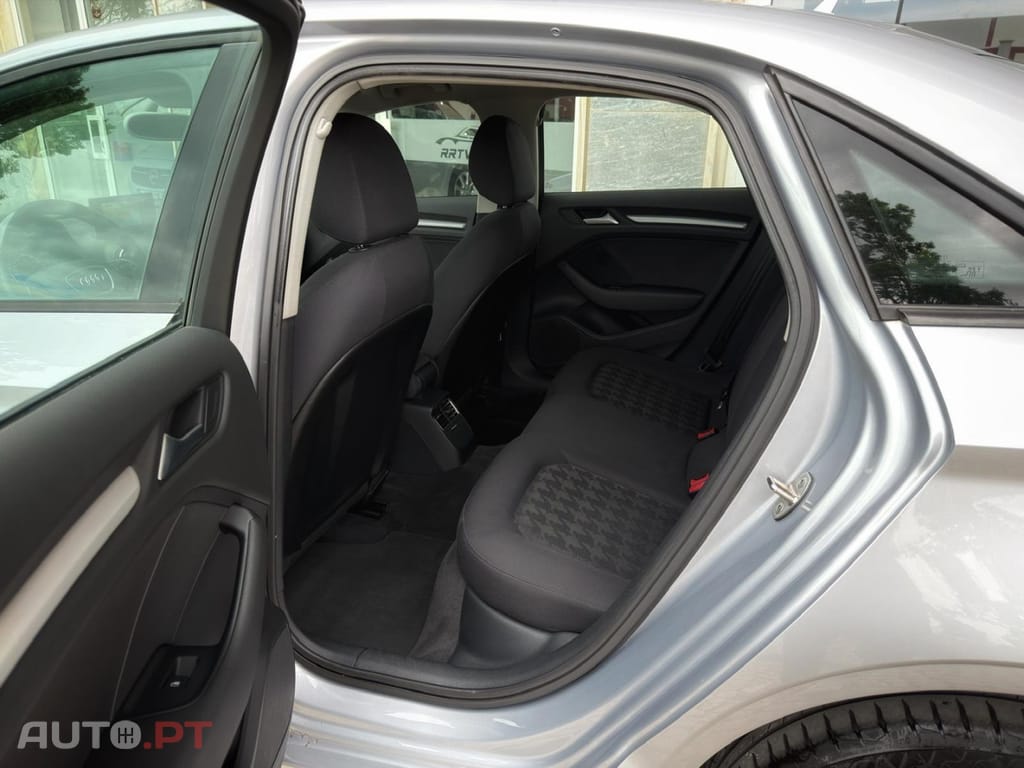 Audi A3 1.6 TDI Advance Ultra