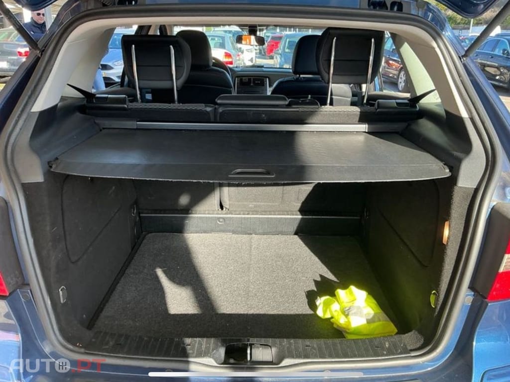 Mercedes-Benz B 180 CDI