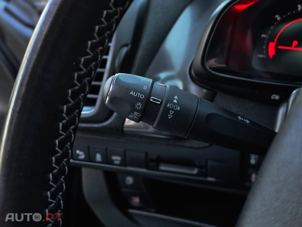 Citroen DS5 2.0 BlueHDi Sport Chic CVA6