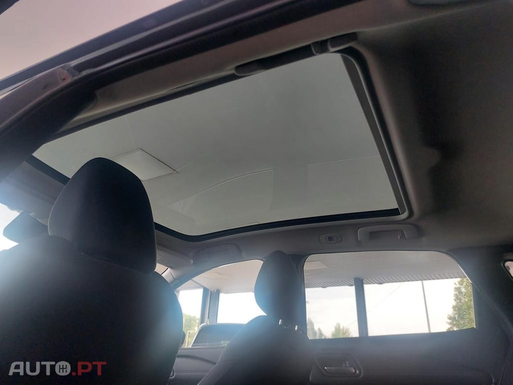 Nissan Qashqai 1.3 DIG-T N-Connecta 