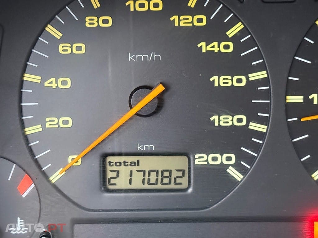 Seat Ibiza 1.4 Entry