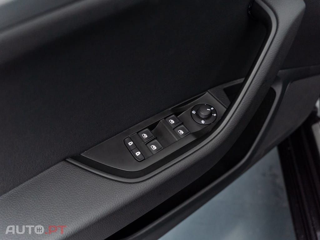 Skoda Superb Break 2.0 TDI DSG