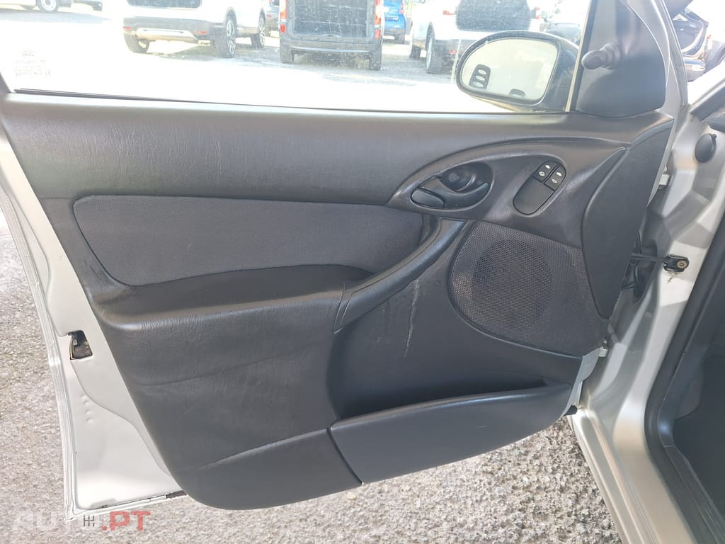 Ford Focus SW Ambiente