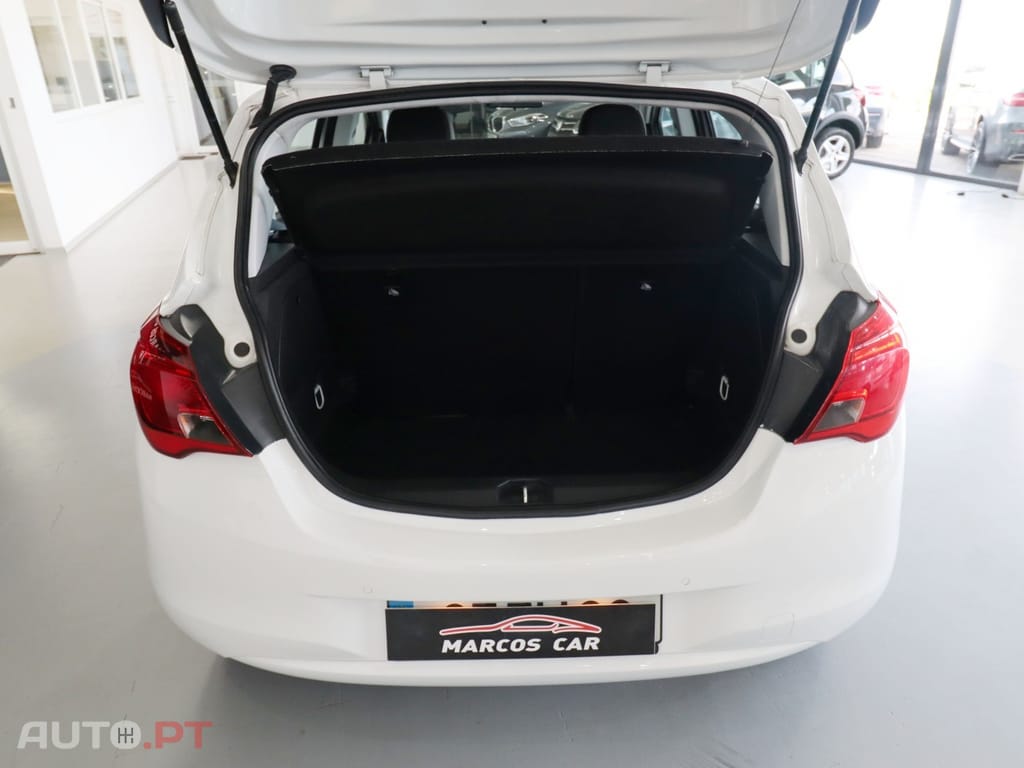 Opel Corsa 1.4 Auto Active