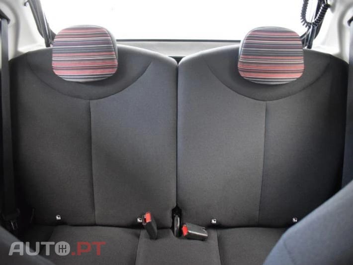 Citroen C1 1.0 VTi Feel