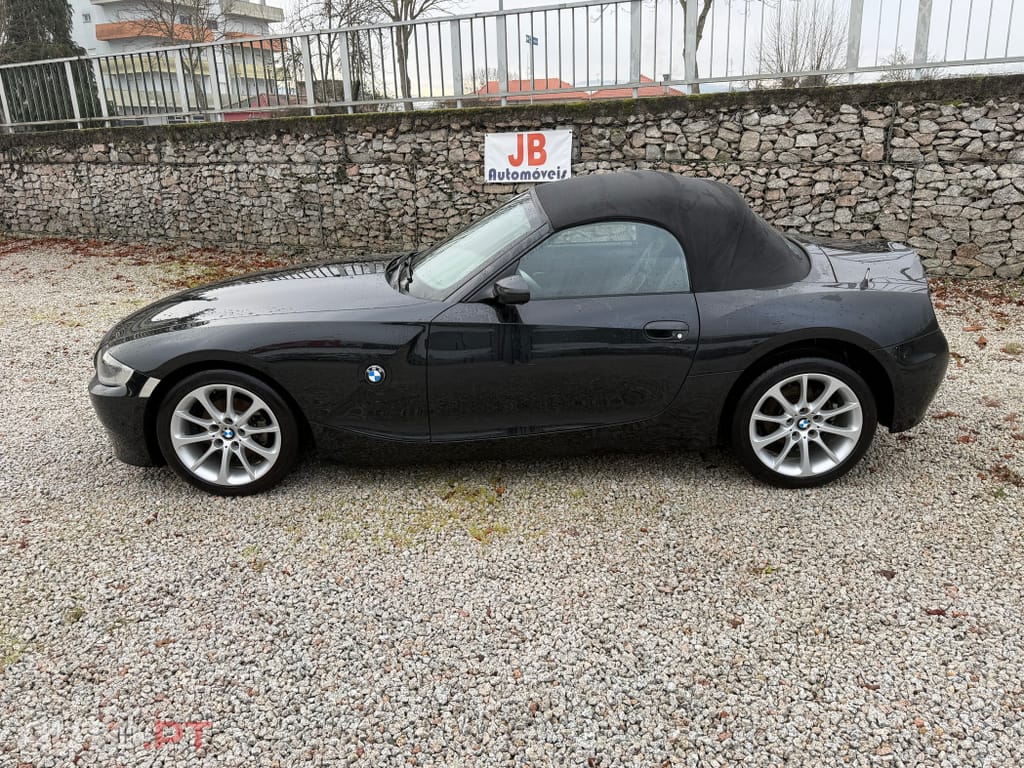 BMW Z4 2.0i