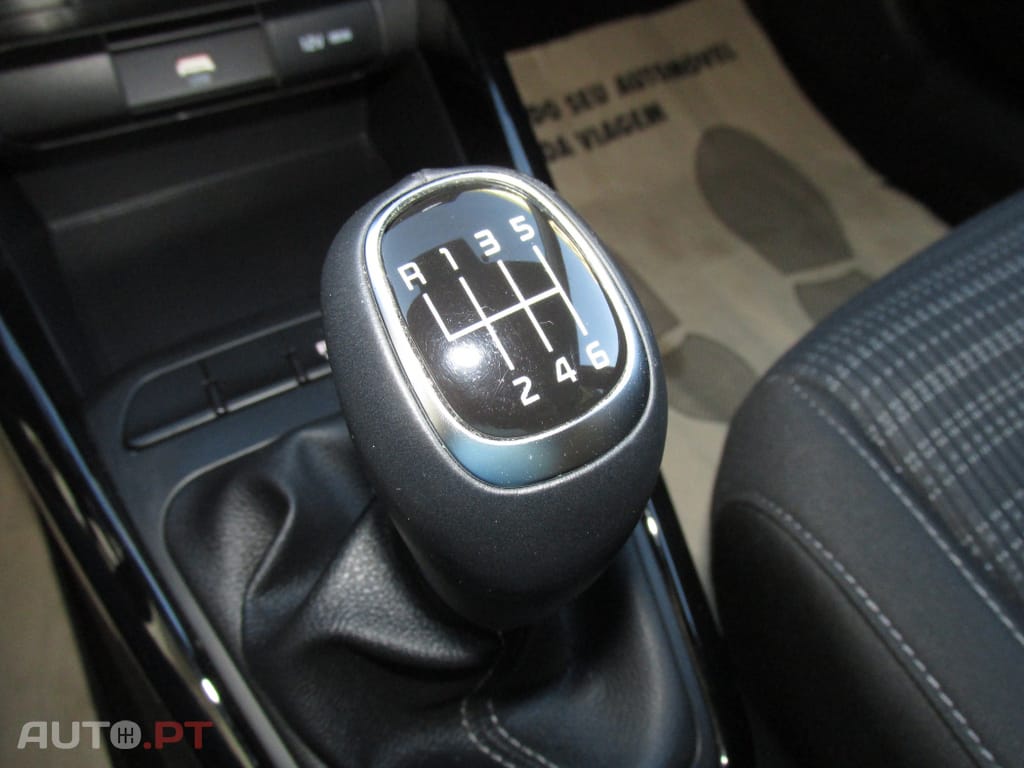 Kia Stonic 1.0 T-GDi Drive