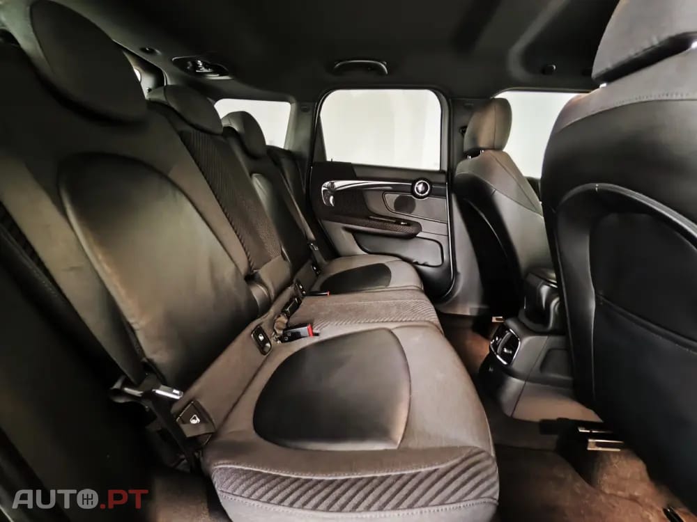 MINI Countryman Cooper SE ALL4 Auto