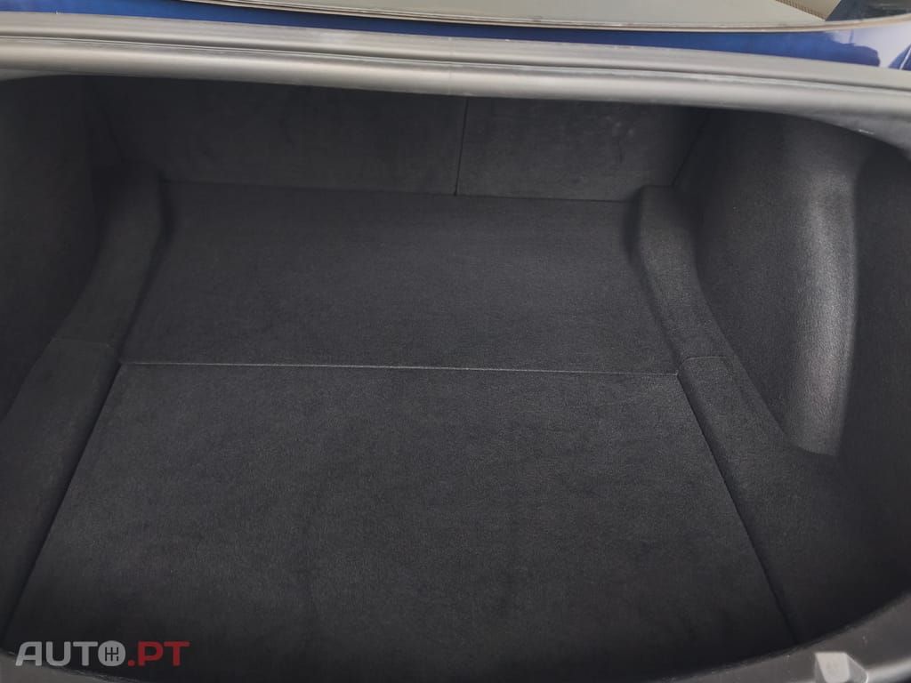 Tesla Model 3 Long range dual motor