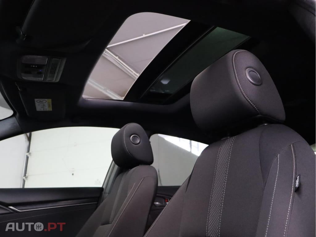 Honda Civic 1.0 i-VTEC Executive