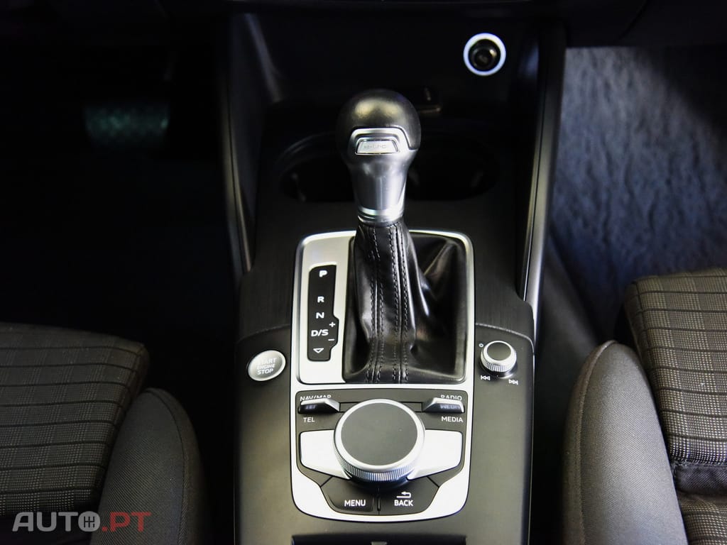 Audi A3 Sportback 40 e-tron