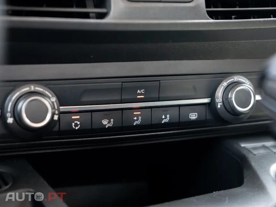 Citroen Berlingo 1.5 BlueHDi M Feel