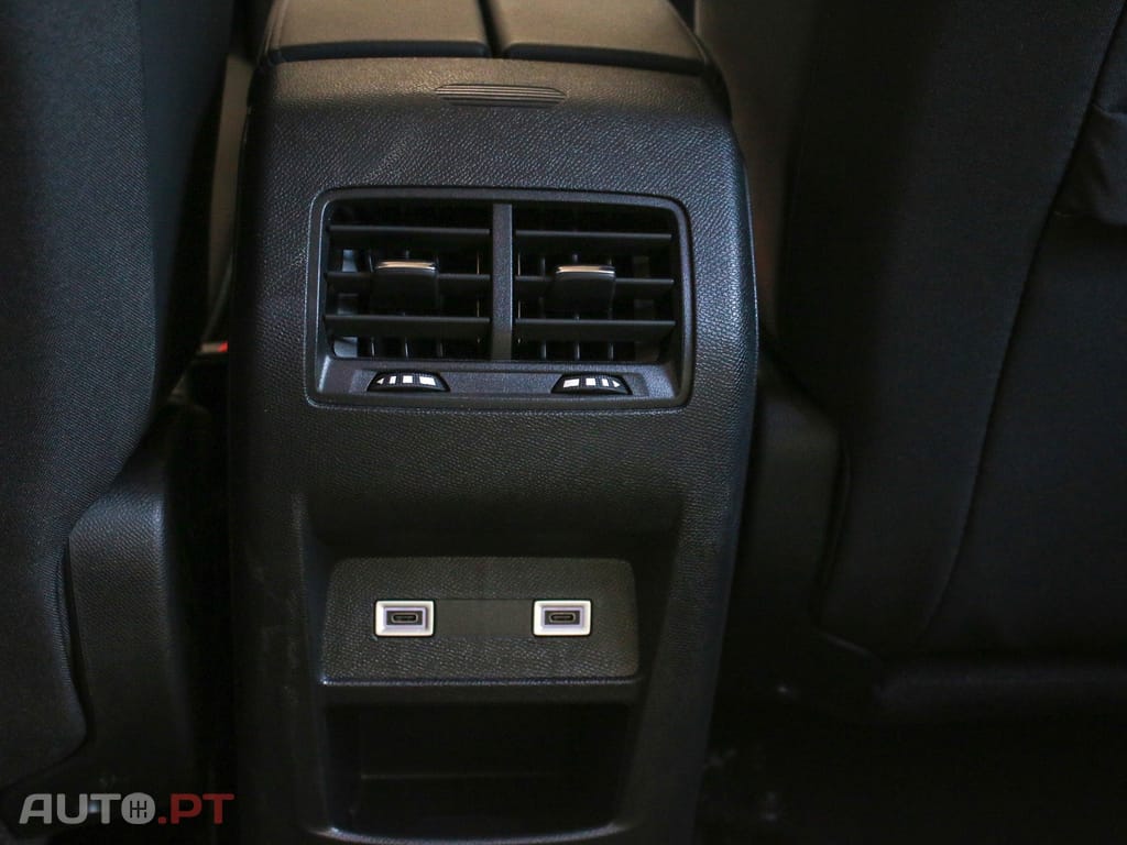 Peugeot 308 1.2 PureTech Allure