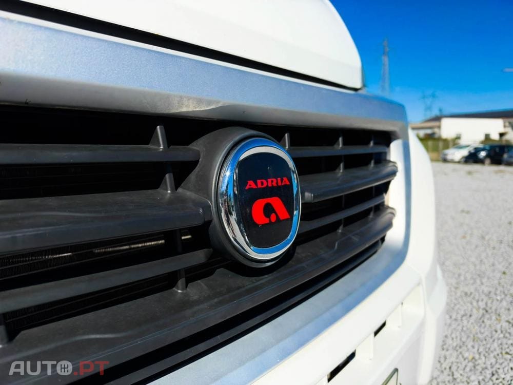 Fiat Ducato 2.3 MultiJet 130cv