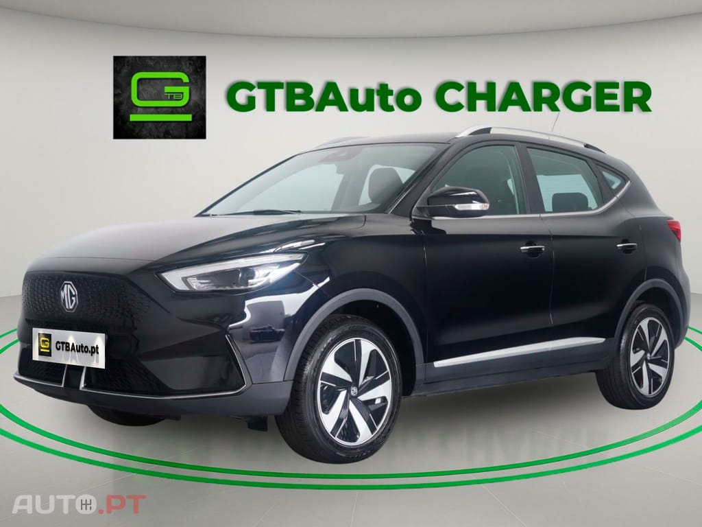 MG ZS EV Standard Range Comfort I.V.A DEDUTIVEL