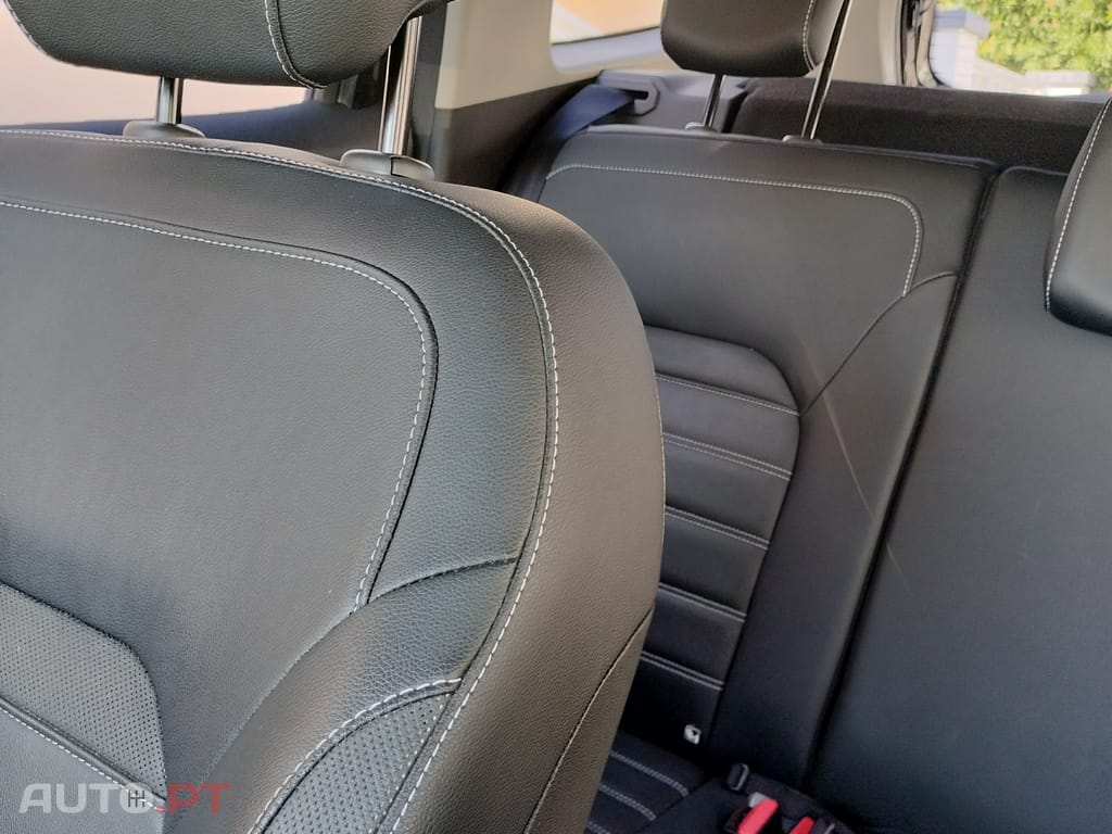 Dacia Duster 1.5 Blue dCi Prestige