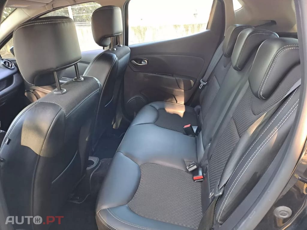 Renault Clio Intens