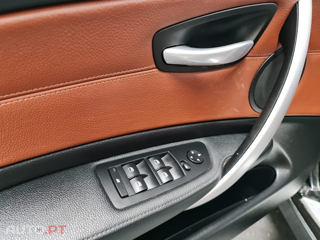 BMW 120 d