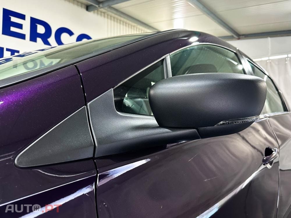 Renault Zoe (c/ Bateria) Intens 50