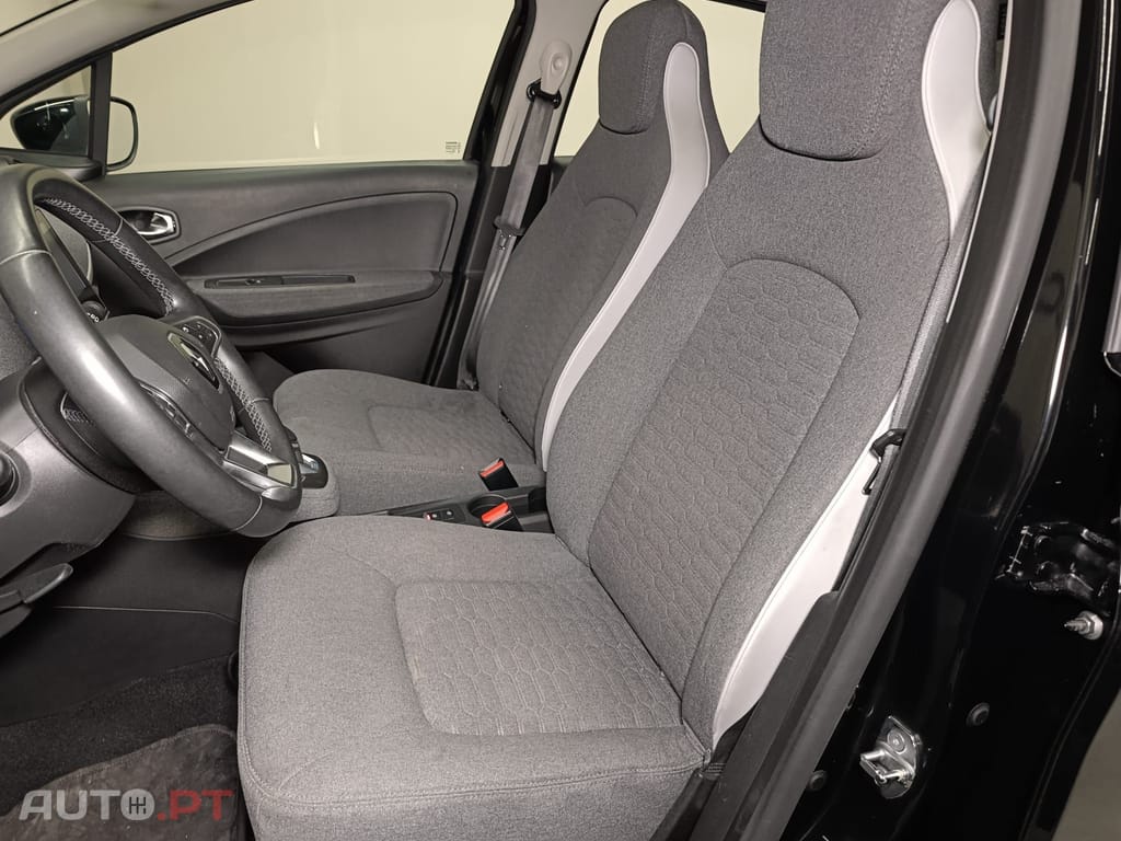 Renault Zoe Limited 50
