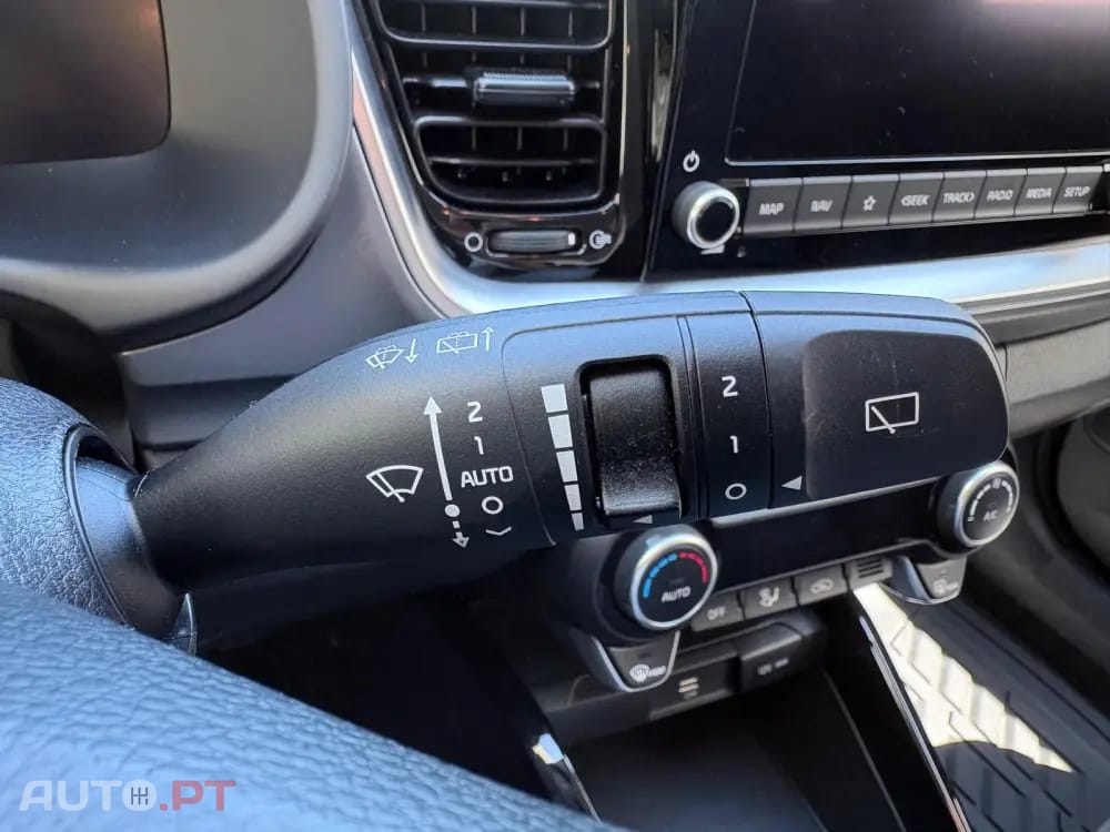 Kia Stonic 1.0 T-GDi Drive 7DCT