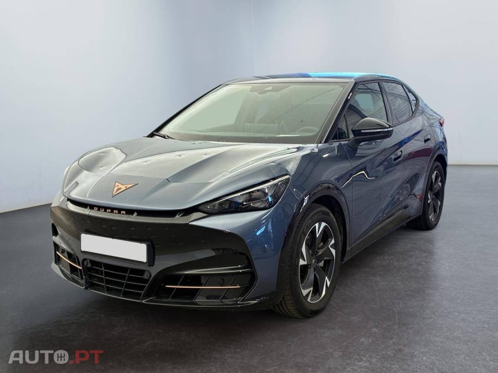 Cupra Tavascan 77 kWh V