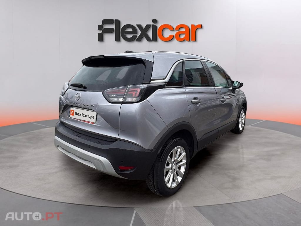 Opel Crossland 1.5 D Elegance