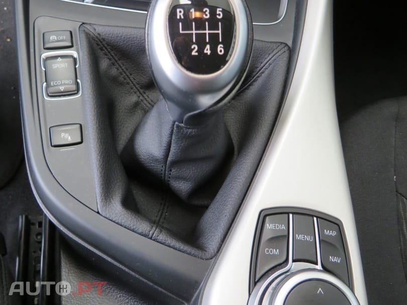 BMW 116 d