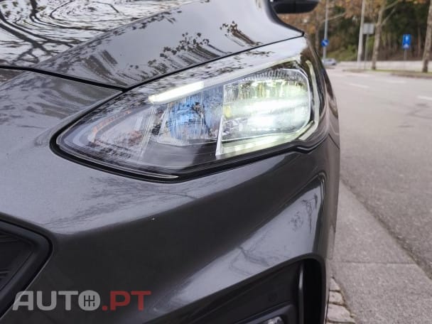 Ford Focus SW 1.5 EcoBlue S&S Aut. ST-LINE