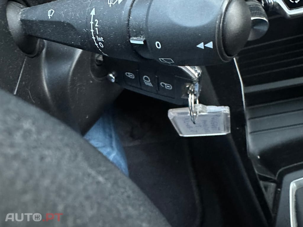 Peugeot 208 1.5 BlueHDi Active Business Pack