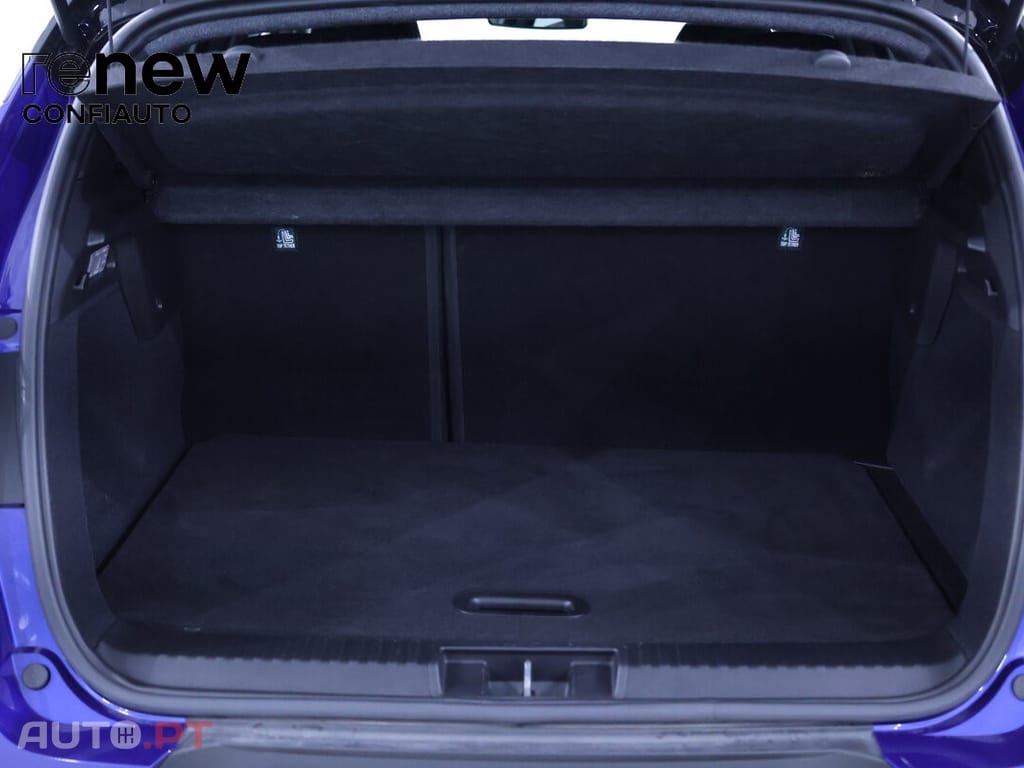 Renault Captur Techno Eco-G