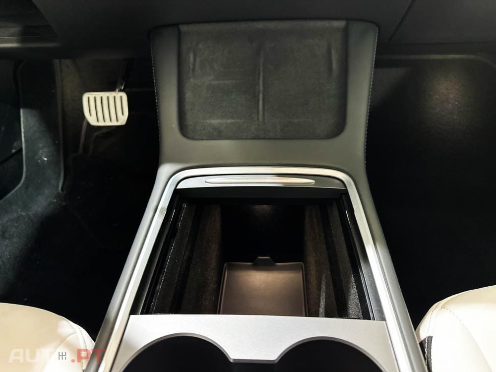 Tesla Model 3 Performance AWD