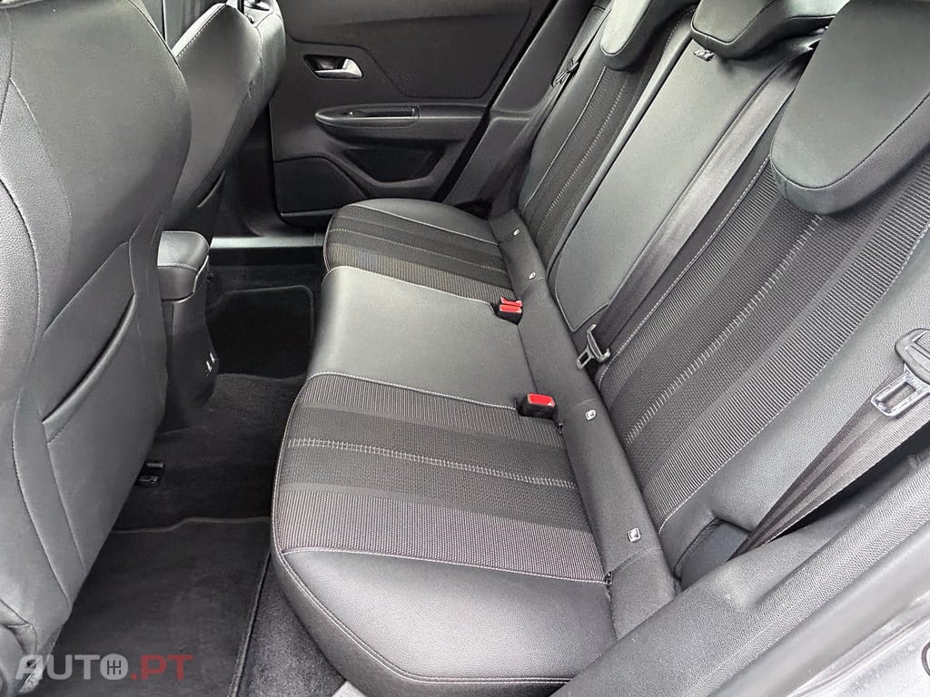 Opel Mokka 1.2 T GS Line AT (130cv)