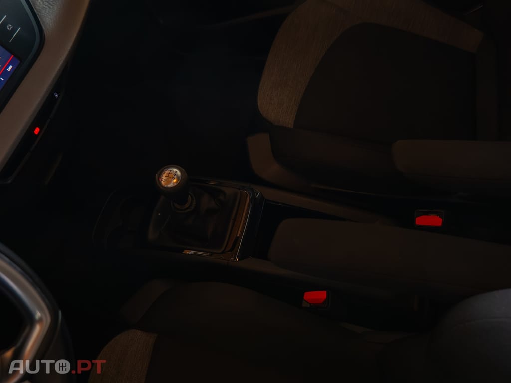 Citroen C4 Picasso 1.6 BlueHDi Shine