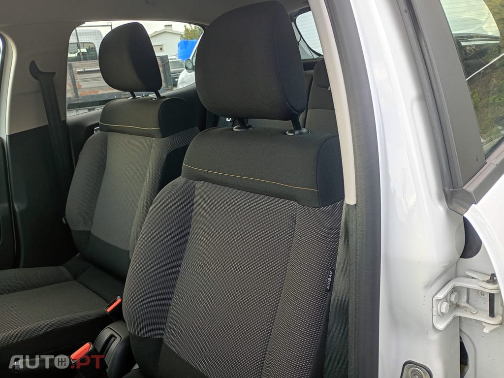 Citroen C3 1.5 BlueHDi Plus