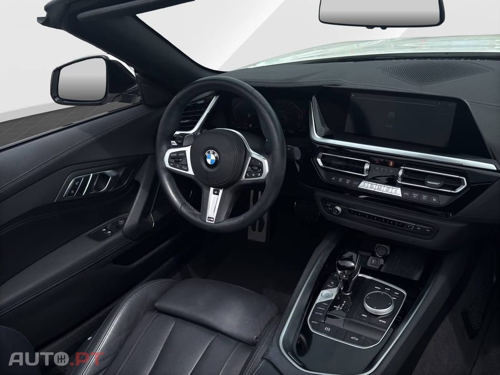 BMW Z4 sDrive20i M Sport