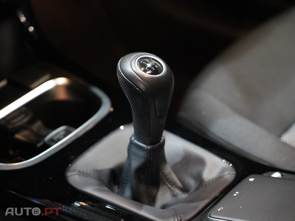 Mercedes-Benz A 160 Business Solution