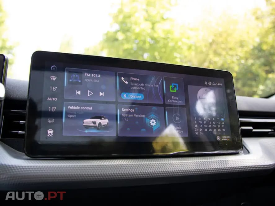 Aiways U5 Premium